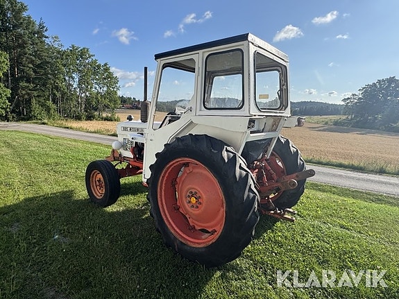 Traktor David Brown 885 3 of 6