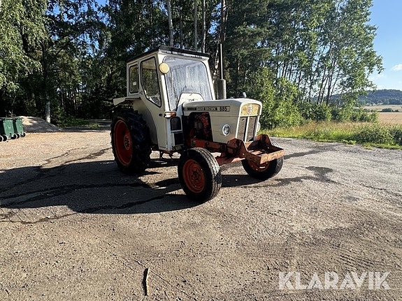 Traktor David Brown 885 5 of 6