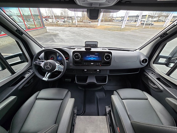 Hymer ML-T 580 Xperience 10 of 13
