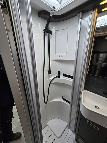 Hymer ML-T 580 Xperience 13 of 13