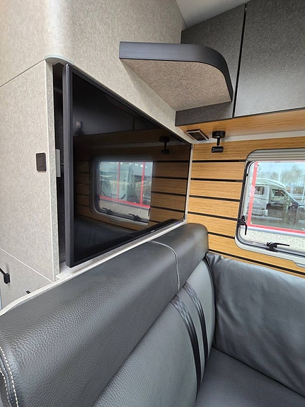Hymer ML-T 580 Xperience 12 of 13