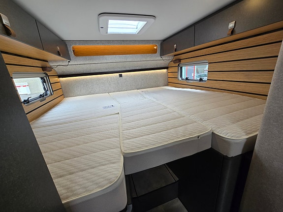 Hymer ML-T 580 Xperience 6 of 13