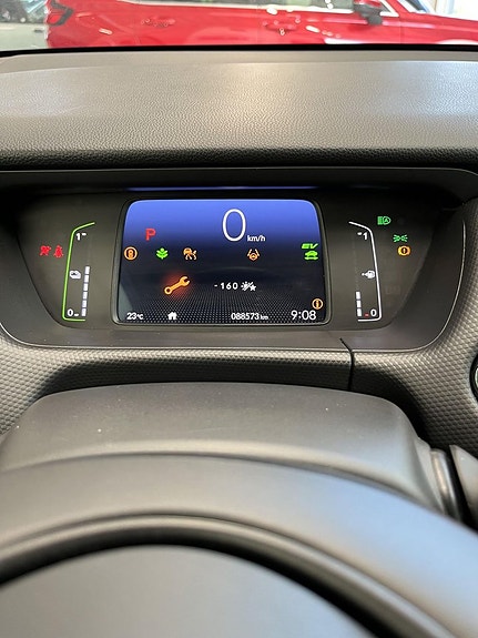 Honda Jazz 5 of 6
