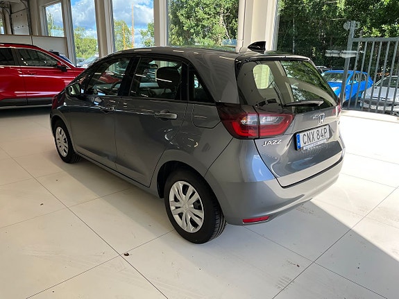 Honda Jazz 3 of 6