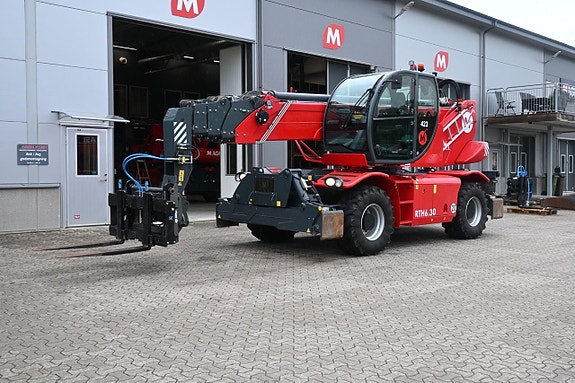 Magni RTH 6.30 2 of 28