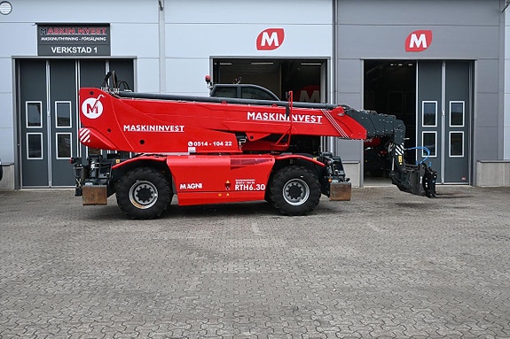 Magni RTH 6.30 4 of 28