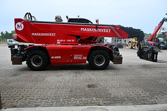 Magni RTH 6.30 10 of 28