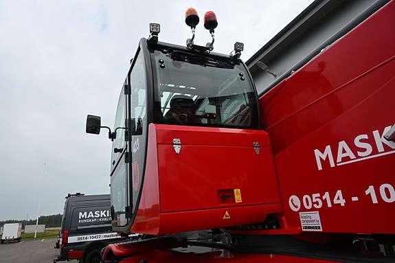 Magni RTH 6.30 21 of 28
