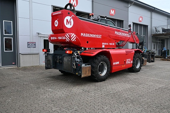 Magni RTH 6.30 6 of 28