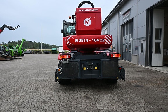 Magni RTH 6.30 7 of 28