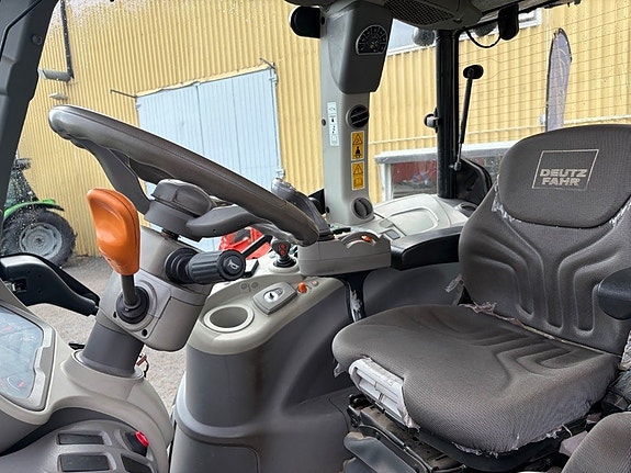 Deutz-Fahr 6140 TTV 11 of 14