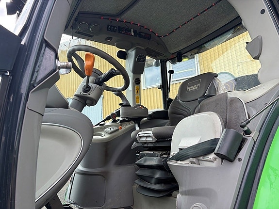 Deutz-Fahr 6140 TTV 10 of 14
