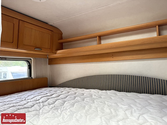 Hymer BC664 10 of 19