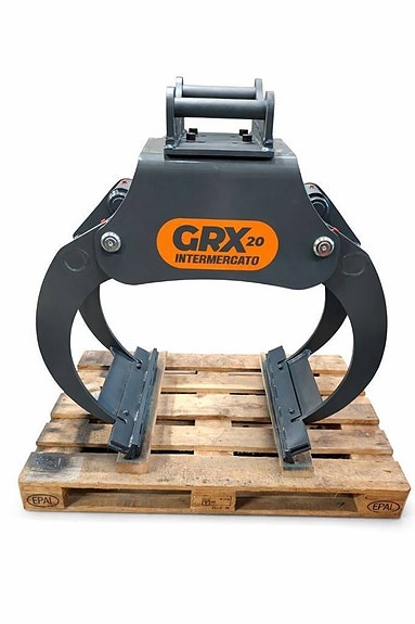 Risryckartillsats GRX 3 of 3