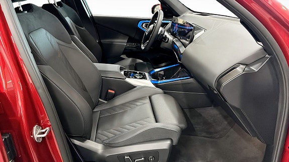 BMW X3 3 of 12