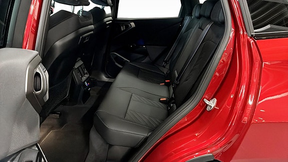 BMW X3 5 of 12