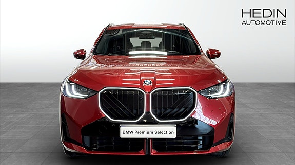 BMW X3 8 of 12