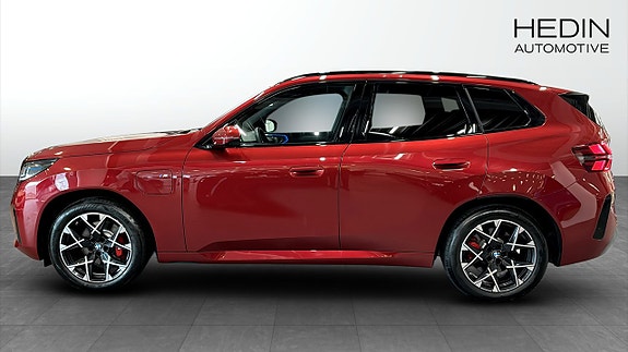 BMW X3 6 of 12