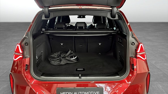 BMW X3 10 of 12