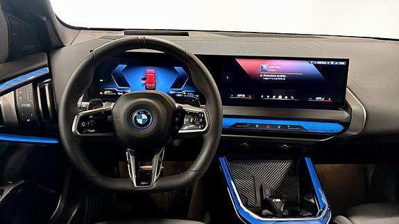 BMW X3 4 of 12