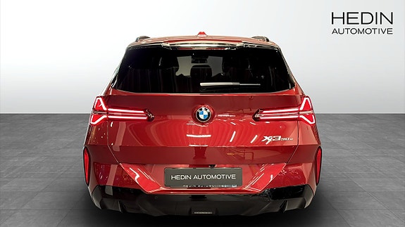 BMW X3 7 of 12