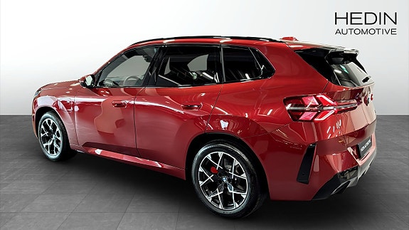 BMW X3 2 of 12