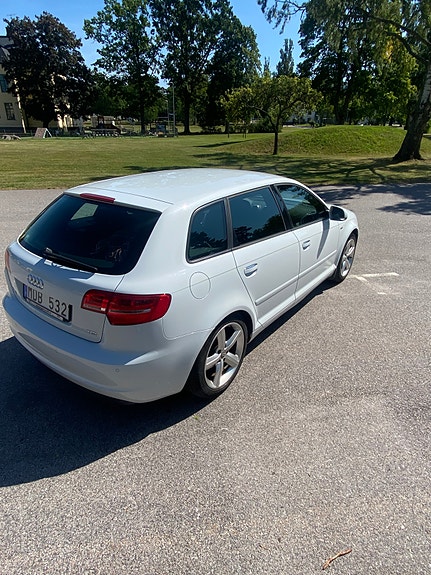 Audi A3 2 of 4
