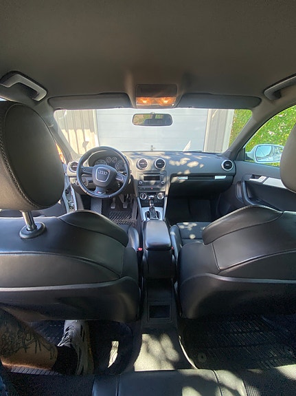 Audi A3 3 of 4
