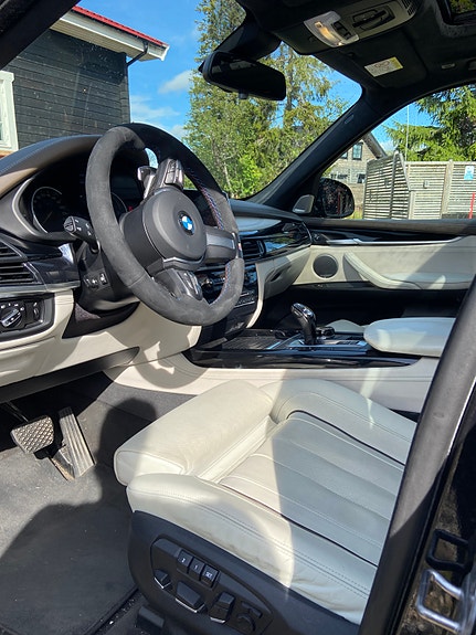 BMW X5 9 of 19