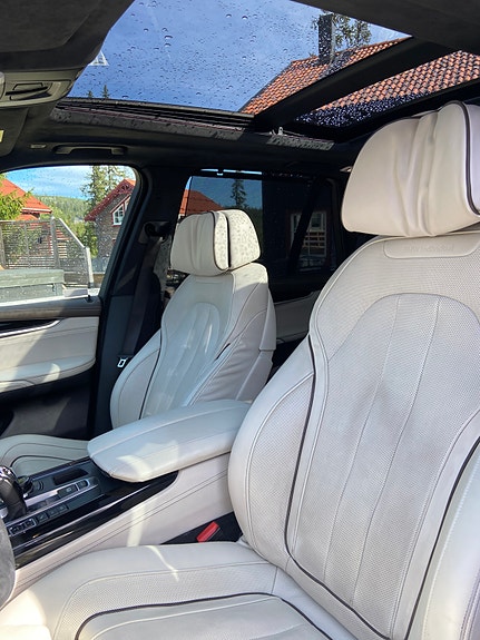 BMW X5 10 of 19