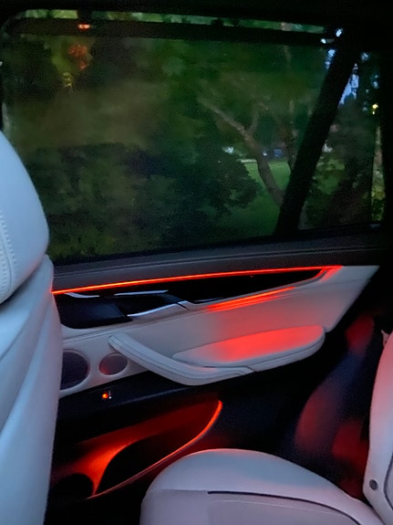 BMW X5 18 of 19