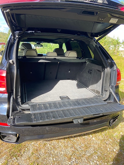 BMW X5 8 of 19