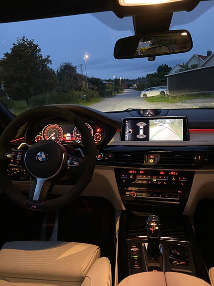 BMW X5 14 of 19