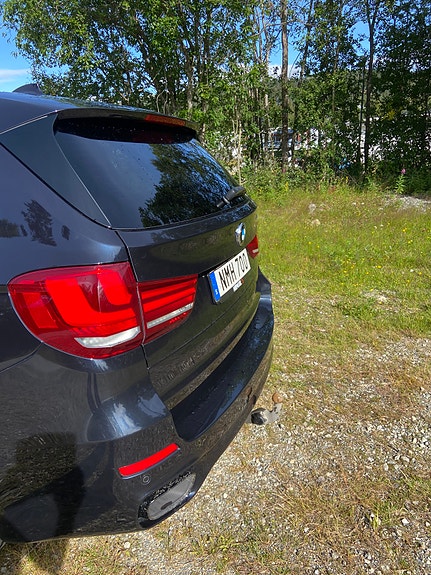 BMW X5 6 of 19
