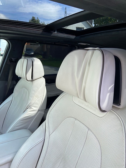 BMW X5 12 of 19