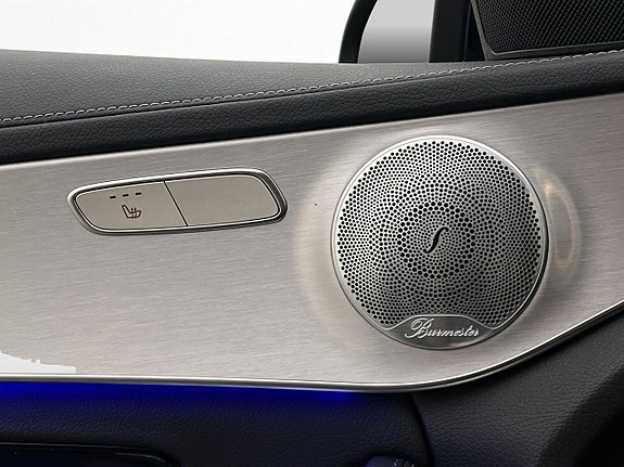 Mercedes-Benz C300 16 of 30