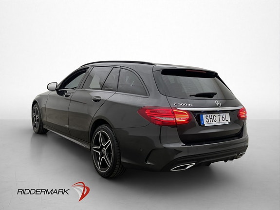 Mercedes-Benz C300 5 of 30