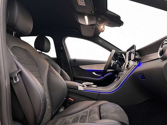 Mercedes-Benz C300 15 of 30