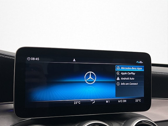 Mercedes-Benz C300 24 of 30