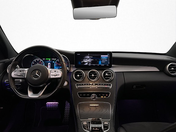 Mercedes-Benz C300 13 of 30