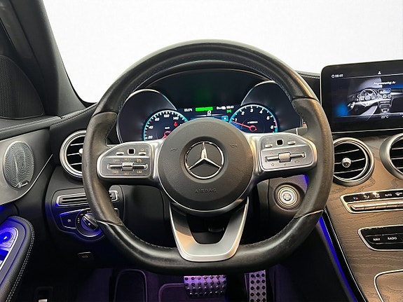 Mercedes-Benz C300 14 of 30
