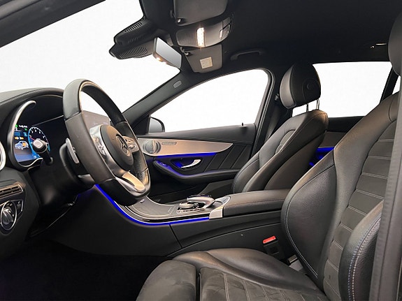 Mercedes-Benz C300 12 of 30