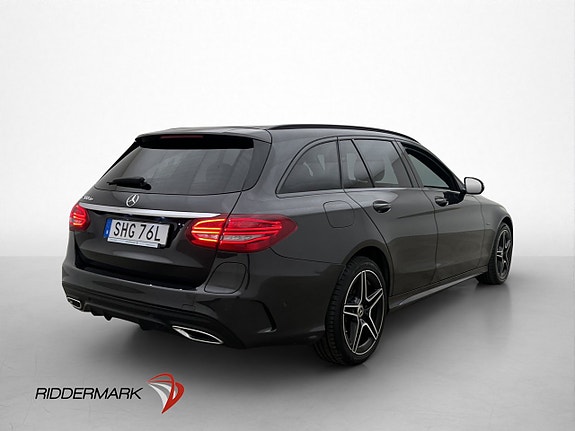 Mercedes-Benz C300 8 of 30