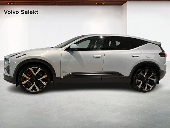 Polestar 3 3 of 14