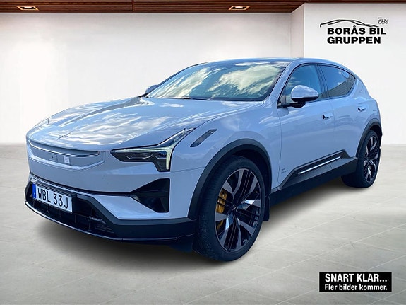 Polestar 3