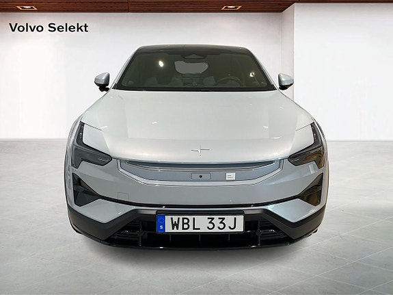 Polestar 3 8 of 14