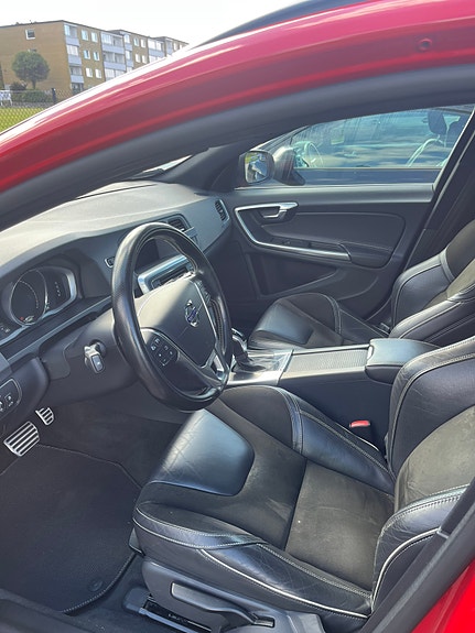 Volvo V60 6 of 6