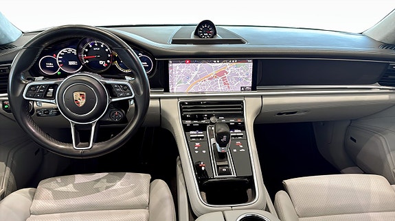 Porsche Panamera GTS 11 of 25