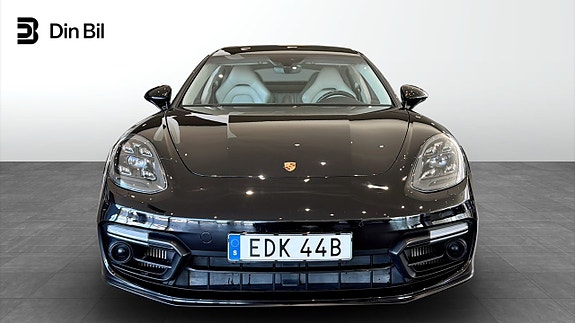 Porsche Panamera GTS 4 of 25
