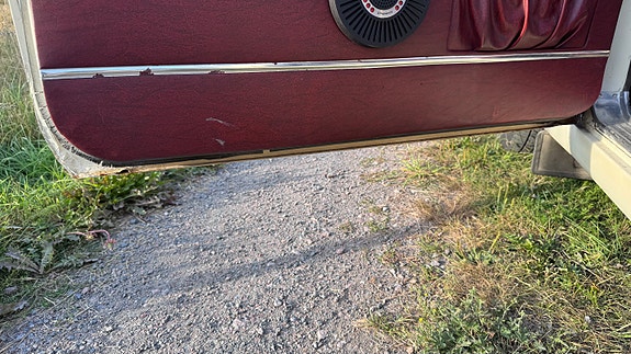 Volvo Amazon 10 of 23